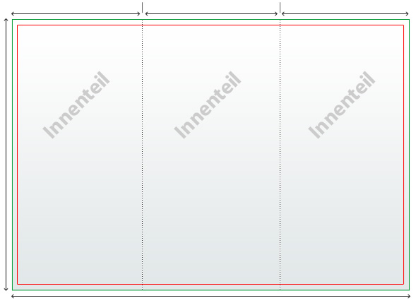 Openoffice Druckvorlagen Fur Flyer Visitenkarten Postkarten Mehr