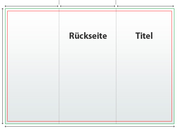 MS Word Druckvorlagen für Flyer, Visitenkarten, Postkarten ...