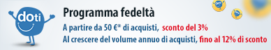 Programma fedeltà