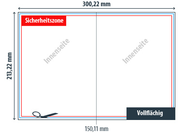 Speisekarten A5 Din A5 Speisekarte Drucken