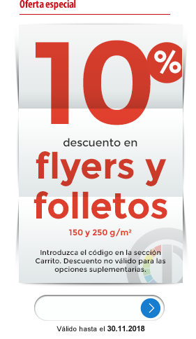 Plantillas para Corel Draw - OvernightPrints ES